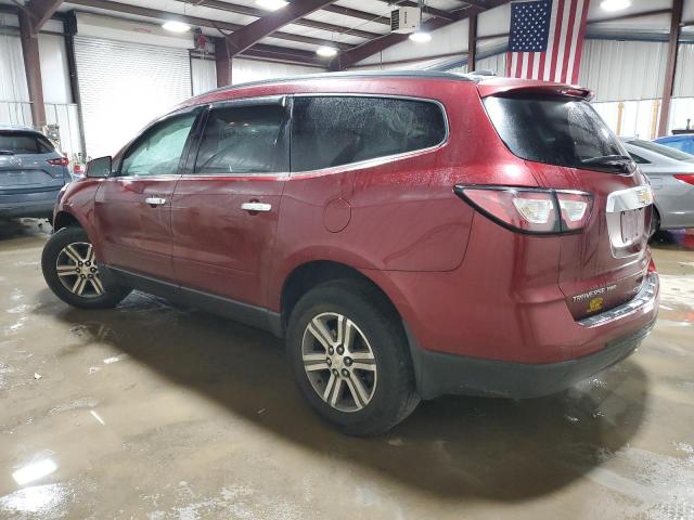 2017 Chevrolet Traverse Lt VIN: 1GNKVGKD1HJ178287 Lot: 51044684