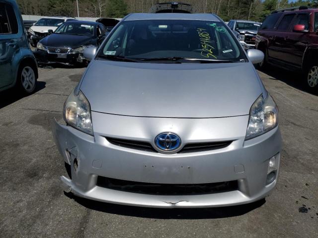 2010 Toyota Prius VIN: JTDKN3DU8A0161660 Lot: 52541884