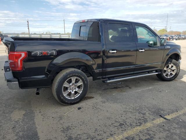 2016 Ford F150 Supercrew VIN: 1FTEW1EF5GKD31811 Lot: 50167944