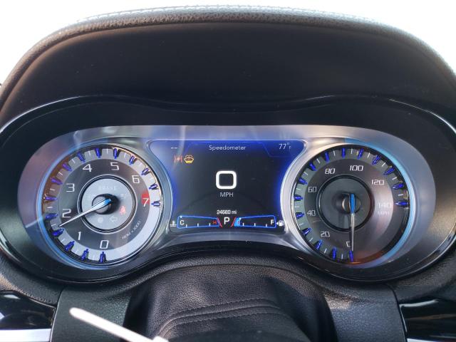 2022 CHRYSLER 300 S - 2C3CCABG6NH174246