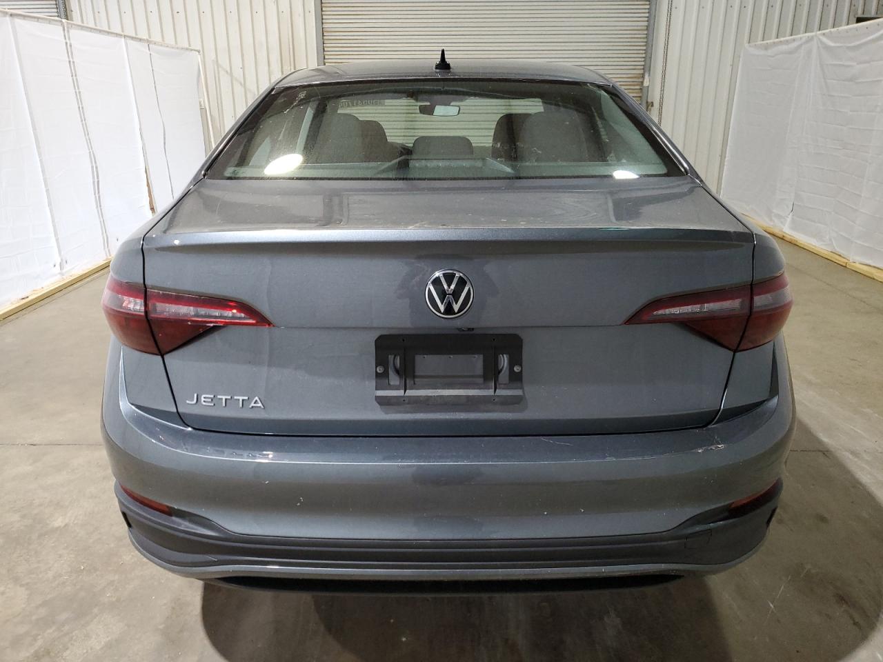 3VW5M7BU9RM027532 2024 Volkswagen Jetta S