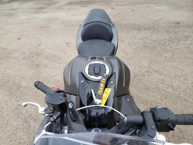 2023 KAWASAKI EX650 R - ML5EXER18PDA88774