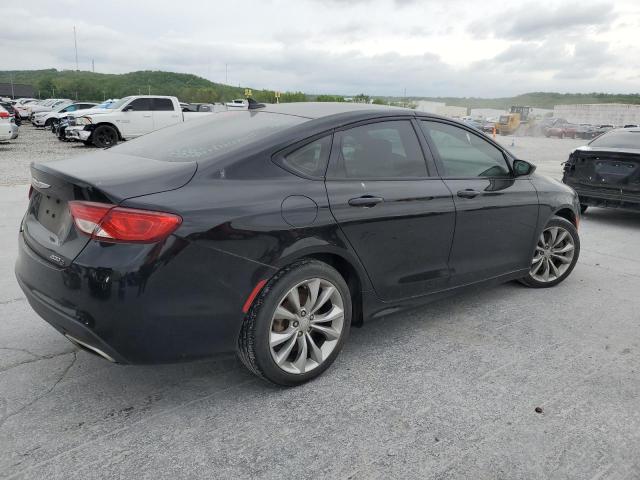 2015 Chrysler 200 - Image 3