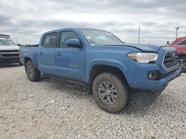 2019 Toyota Tacoma Double Cab VIN: 5TFBZ5DN4KX004905 Lot: 51670354