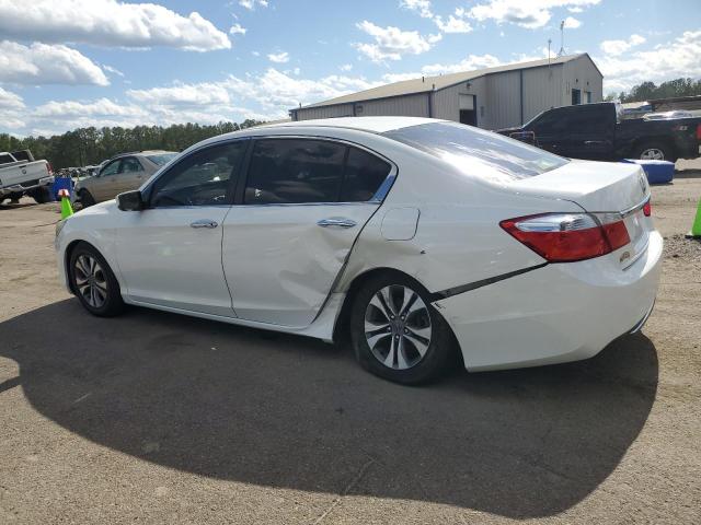 VIN 1HGCR2F37DA200178 2013 Honda Accord, LX no.2