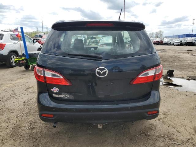 2013 Mazda 5 VIN: JM1CW2CL3D0162269 Lot: 52978614