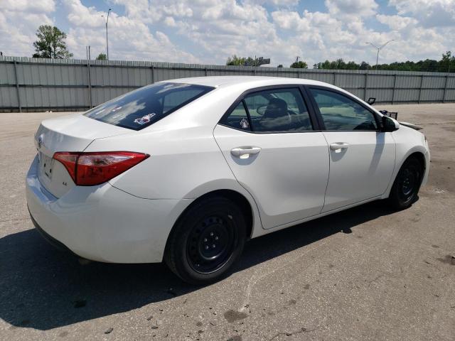 2019 Toyota Corolla L VIN: 5YFBURHE1KP923436 Lot: 52464384