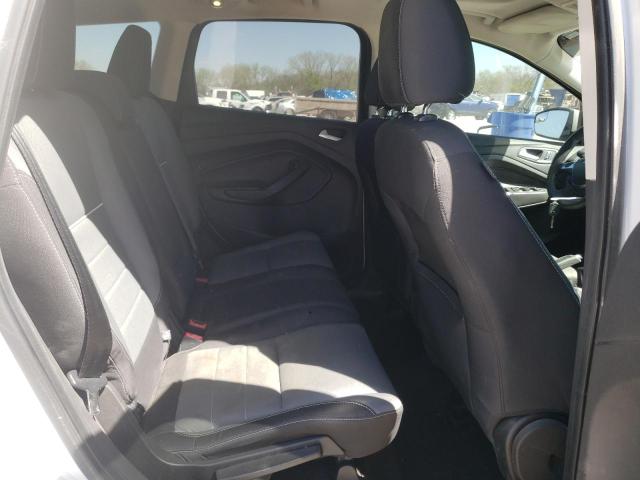 2015 Ford Escape Se VIN: 1FMCU9GX3FUC58261 Lot: 50661944