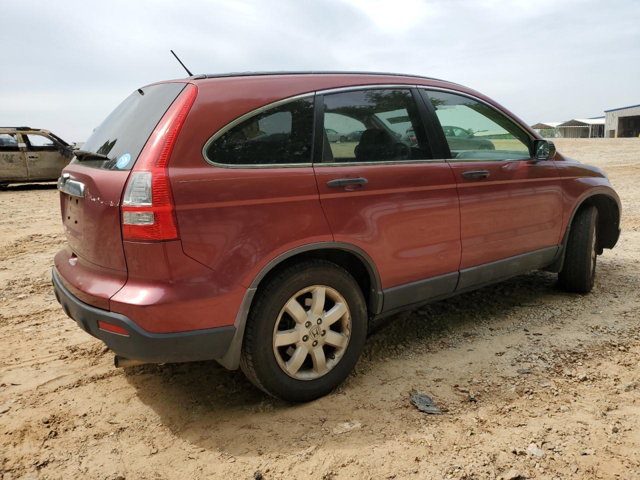 JHLRE48558C004431 2008 Honda Cr-V Ex