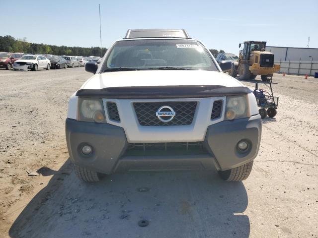 2010 Nissan Xterra Off Road VIN: 5N1AN0NU0AC522043 Lot: 50073274