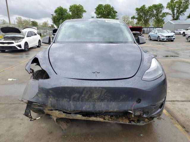 7SAYGDEE8PF779365 Tesla Model Y  5