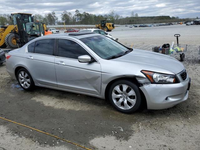 2010 Honda Accord Exl VIN: 5KBCP3F83AB001946 Lot: 49789124