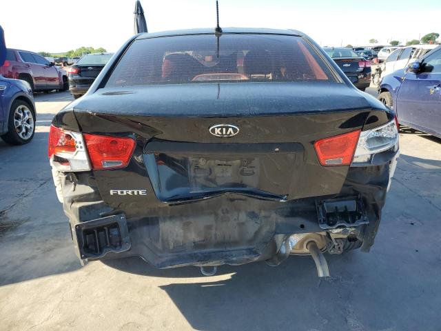 2011 Kia Forte Lx VIN: KNAFT4A24B5376289 Lot: 51947334