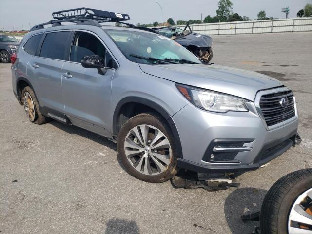 2020 Subaru Ascent Limited VIN: 4S4WMAPD2L3453483 Lot: 50641714