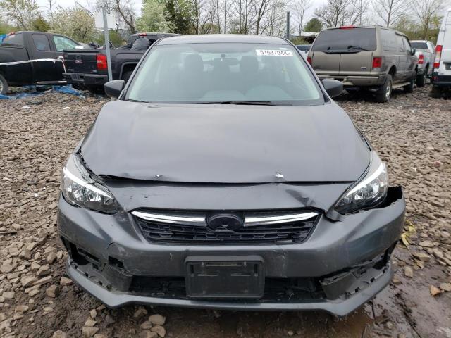 2021 Subaru Impreza VIN: S3GKAA6XM1603538 Lot: 51637044