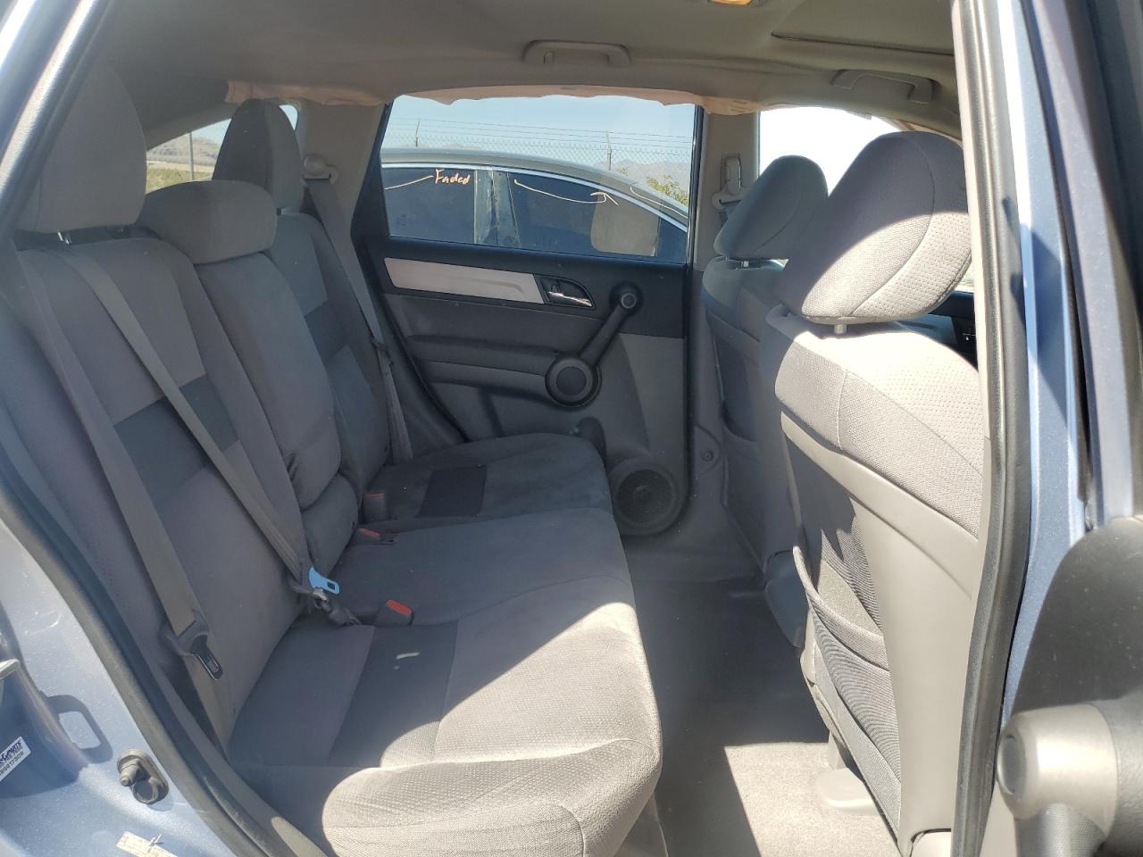 5J6RE3H51AL026241 2010 Honda Cr-V Ex