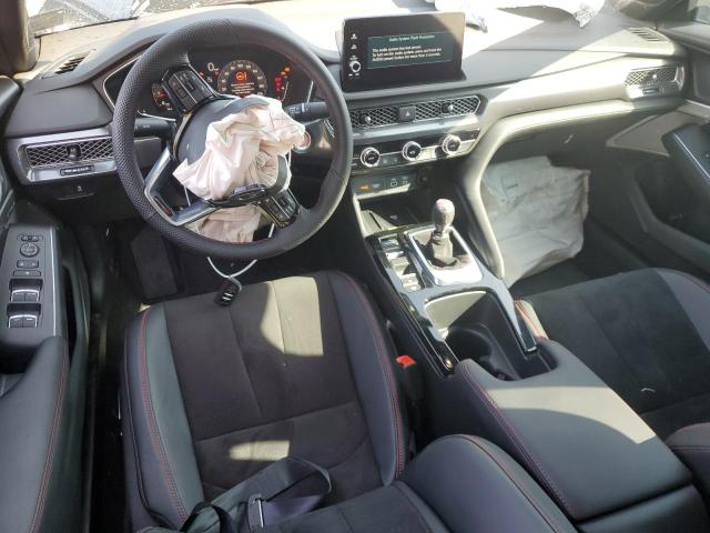 2024 ACURA INTEGRA TY 19UDE5G91RA001154