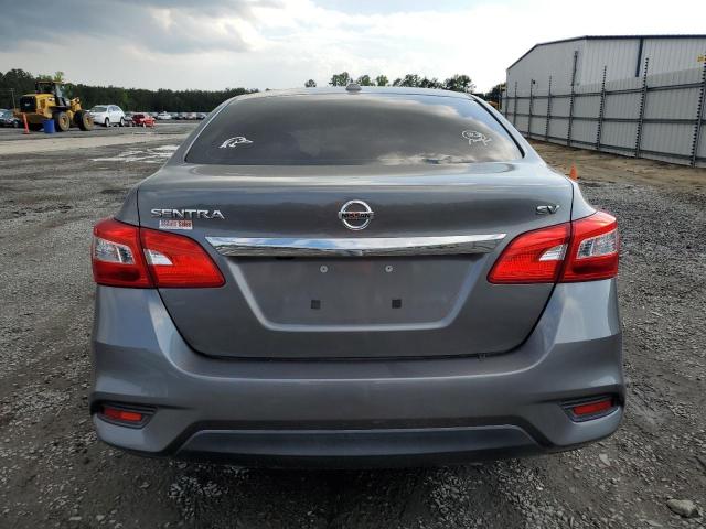 2018 NISSAN SENTRA S - 3N1AB7APXJY267823