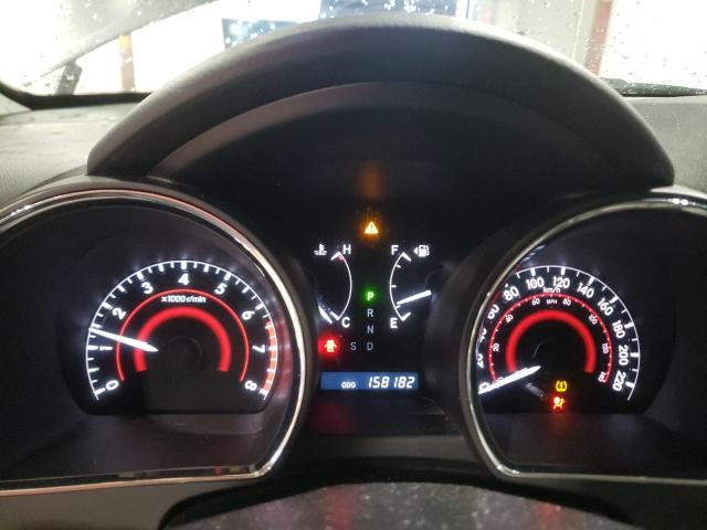 2010 Toyota Highlander Se VIN: 5TDJK3EH3AS012821 Lot: 48536344