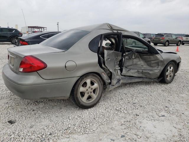 2003 Ford Taurus Ses VIN: 1FAFP55U33G264457 Lot: 52700794