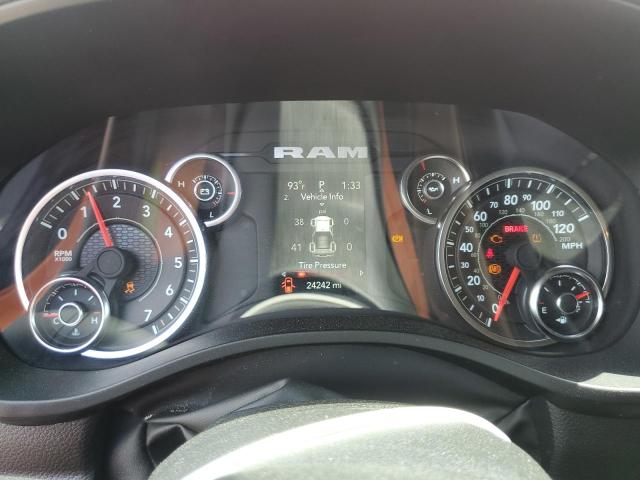 2023 RAM 1500 BIG H - 1C6RREFT3PN603878