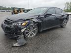 2021 NISSAN ALTIMA SR - 1N4BL4CV6MN361536