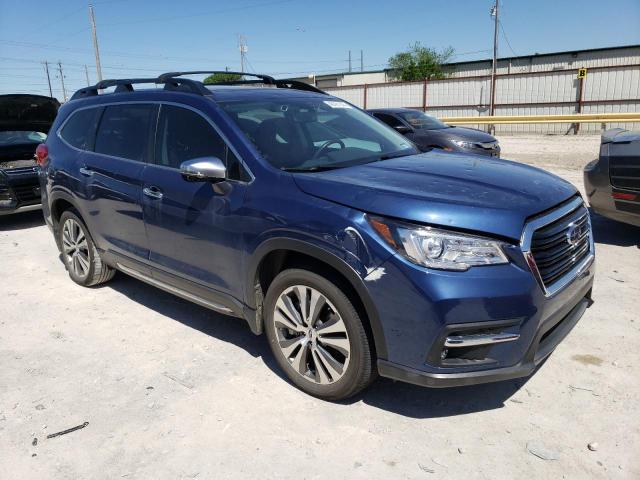 2019 Subaru Ascent Touring VIN: 4S4WMARD3K3417152 Lot: 48761144