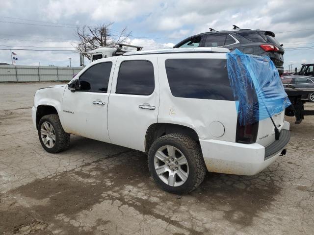 2008 GMC Yukon Denali VIN: 1GKFK63878J159228 Lot: 37977124