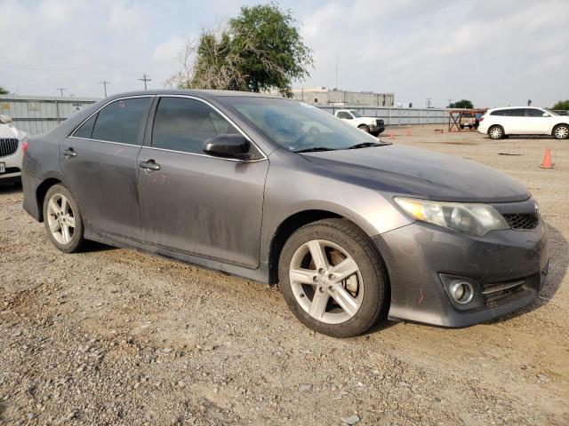 VIN 4T1BF1FK0EU363450 2014 Toyota Camry, L no.4