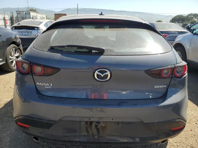 2019 Mazda 3 Premium VIN: JM1BPBNMXK1130344 Lot: 51841754