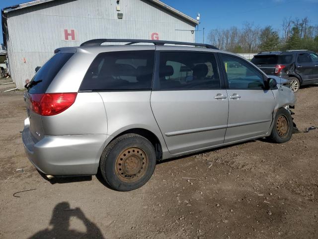 2008 Toyota Sienna Ce VIN: 5TDZK23C98S154721 Lot: 52881514