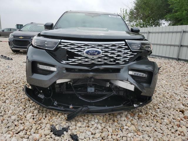 2020 Ford Explorer Platinum VIN: 1FM5K8HC5LGA16215 Lot: 49036184