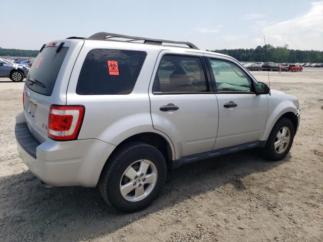 Vin: 1fmcu0dg3cka54843, lot: 51479064, ford escape xlt 20123