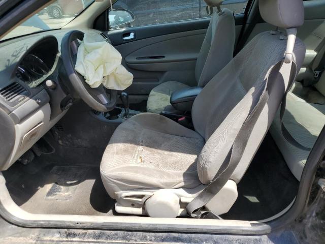 2007 Chevrolet Cobalt Lt VIN: 1G1AL15F777397747 Lot: 52133194