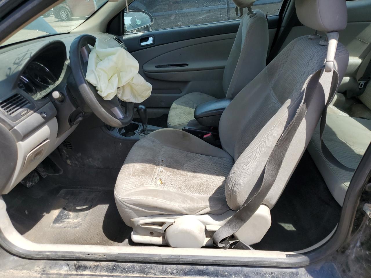 1G1AL15F777397747 2007 Chevrolet Cobalt Lt