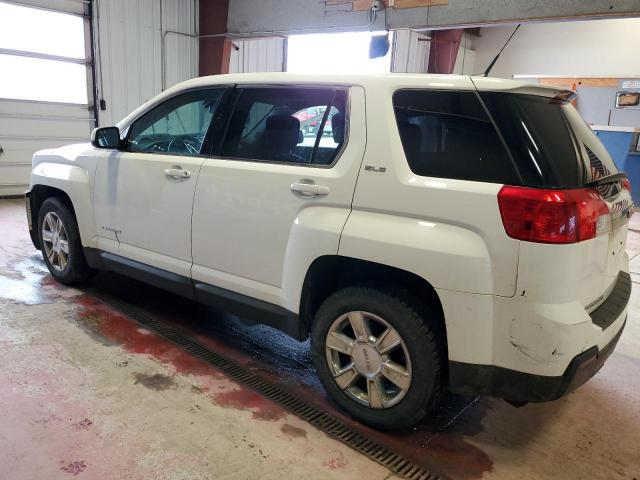 2012 GMC Terrain Sle VIN: 2GKFLREK8C6258511 Lot: 48355734