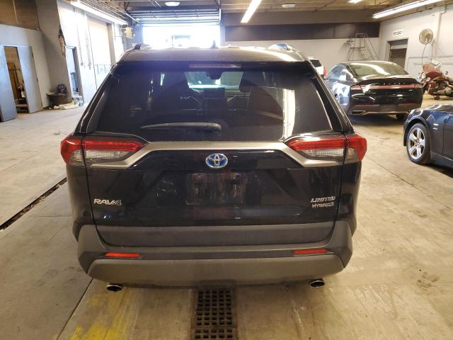 2019 TOYOTA RAV4 LIMIT - JTMDWRFV2KD021838