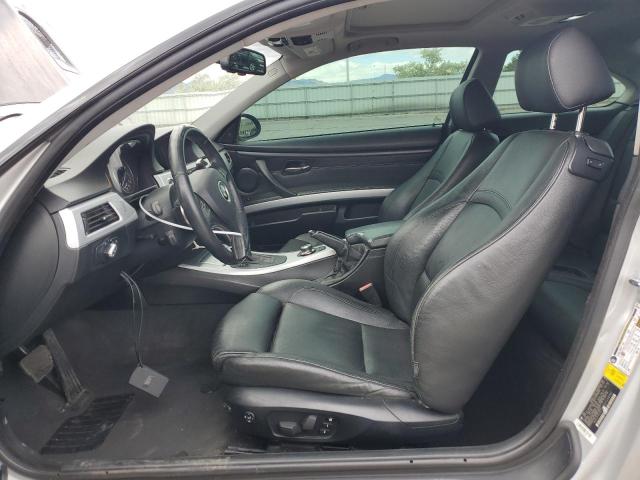 2008 BMW 335 I VIN: WBAWB73528P038981 Lot: 51292874