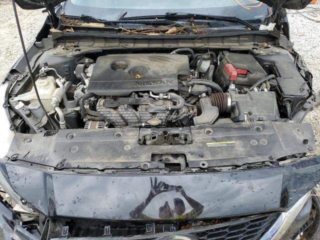 2020 Nissan Altima S VIN: 1N4BL4BV8LC263006 Lot: 52150424