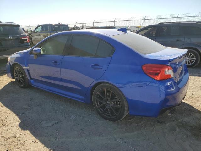 2021 Subaru Wrx Premium VIN: JF1VA1C63M9809895 Lot: 49677364