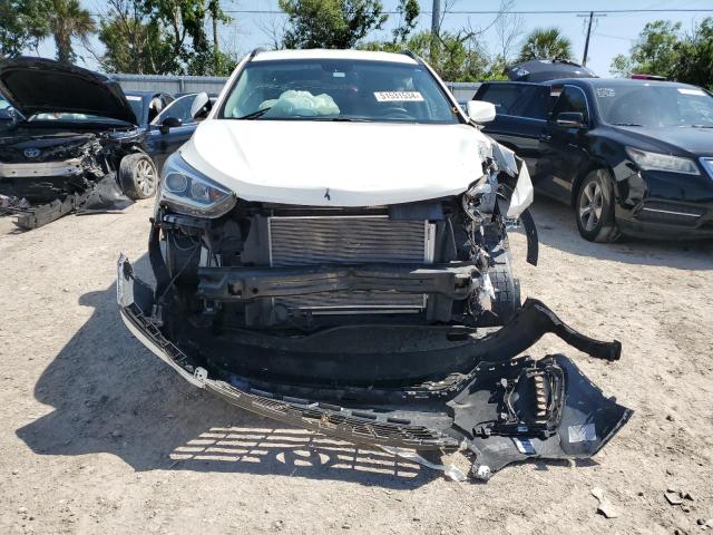 2017 Hyundai Santa Fe Se VIN: KM8SM4HF2HU181731 Lot: 51531534