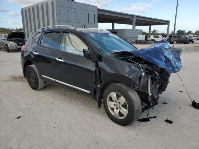 2014 Nissan Rogue Select S VIN: JN8AS5MT8EW613427 Lot: 51162584