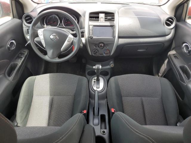 2019 NISSAN VERSA SEDA 3N1CN7AP0KL850142