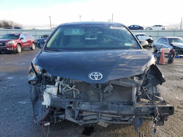 2016 TOYOTA SIENNA LE - 5TDKK3DC3GS698779