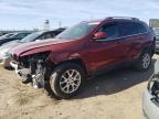 JEEP CHEROKEE L photo