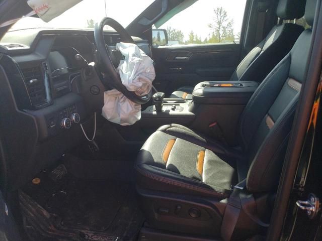 2022 GMC Sierra K1500 At4 VIN: 3GTUUEET9NG542156 Lot: 49951074