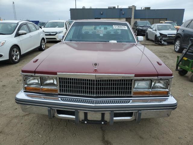 1977 Cadillac Srx VIN: 6S69R79462532 Lot: 51368474