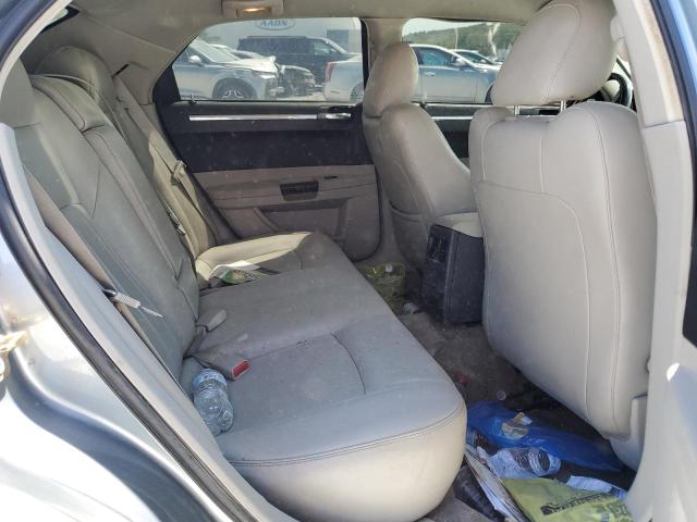 2006 Chrysler 300C VIN: 2C3KA63H26H423634 Lot: 51259434