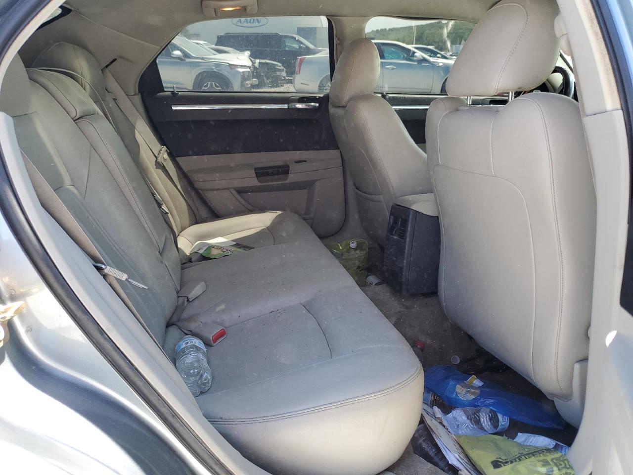 2C3KA63H26H423634 2006 Chrysler 300C