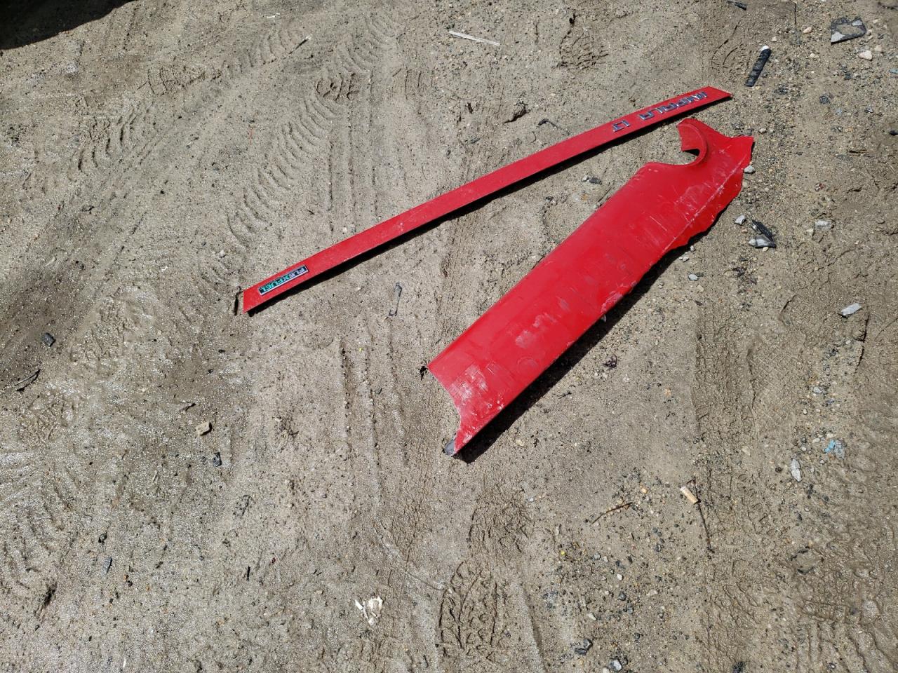 2G1WG5E31D1197527 2013 Chevrolet Impala Lt